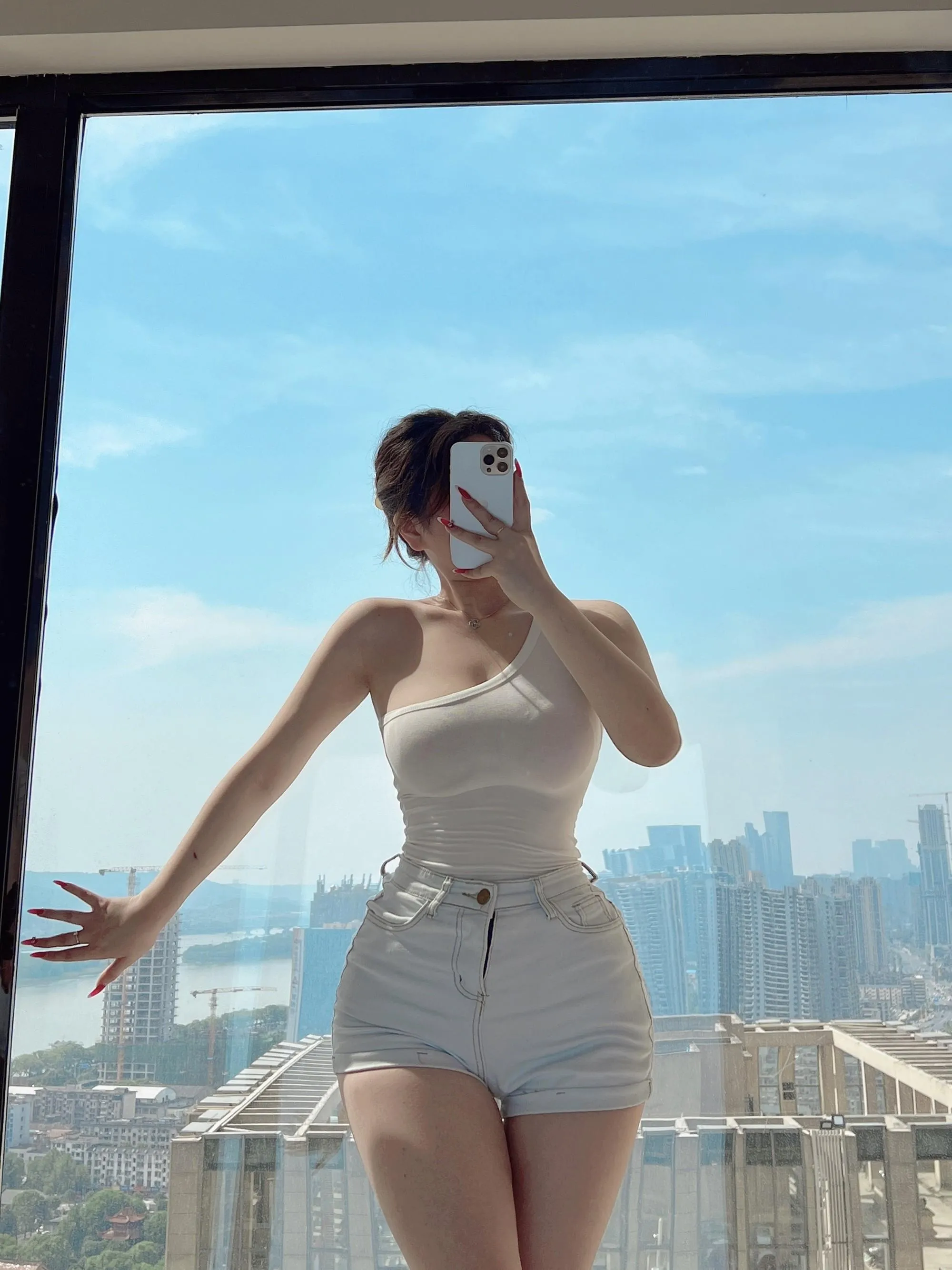 NO.001 安妮-yoo – 微密圈 03-02 [339P]插图9